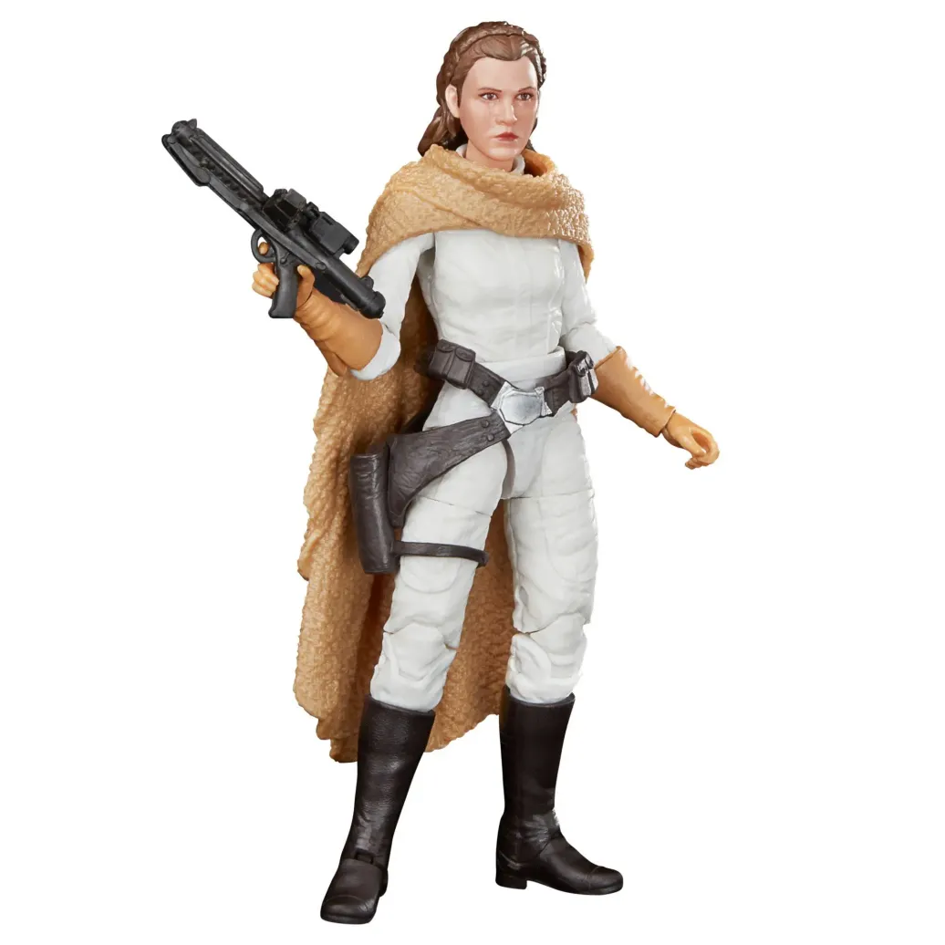 Star Wars: Princess Leia Black Series Archive Actionfigur 2023 Princess Leia Organa 15 cm