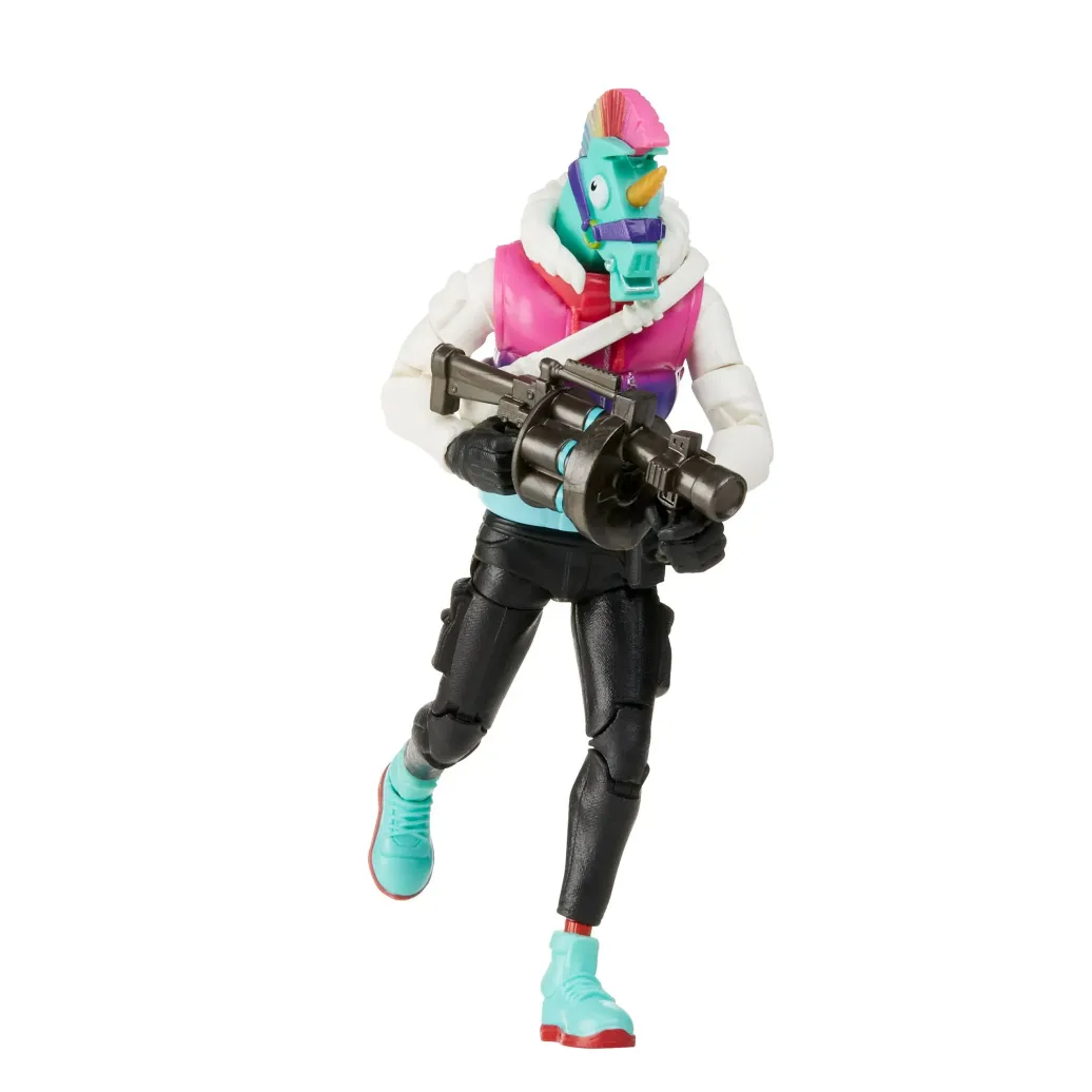 Fortnite Victory Royale Series Actionfigur 2022 Llambro 15 cm