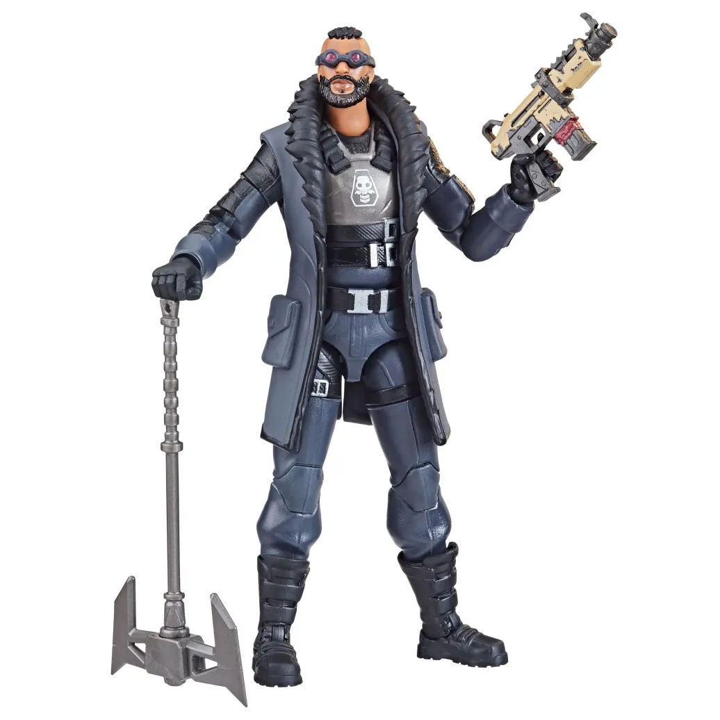 Fortnite Victory Royale Series Actionfigur Renegade Shadow 15 cm