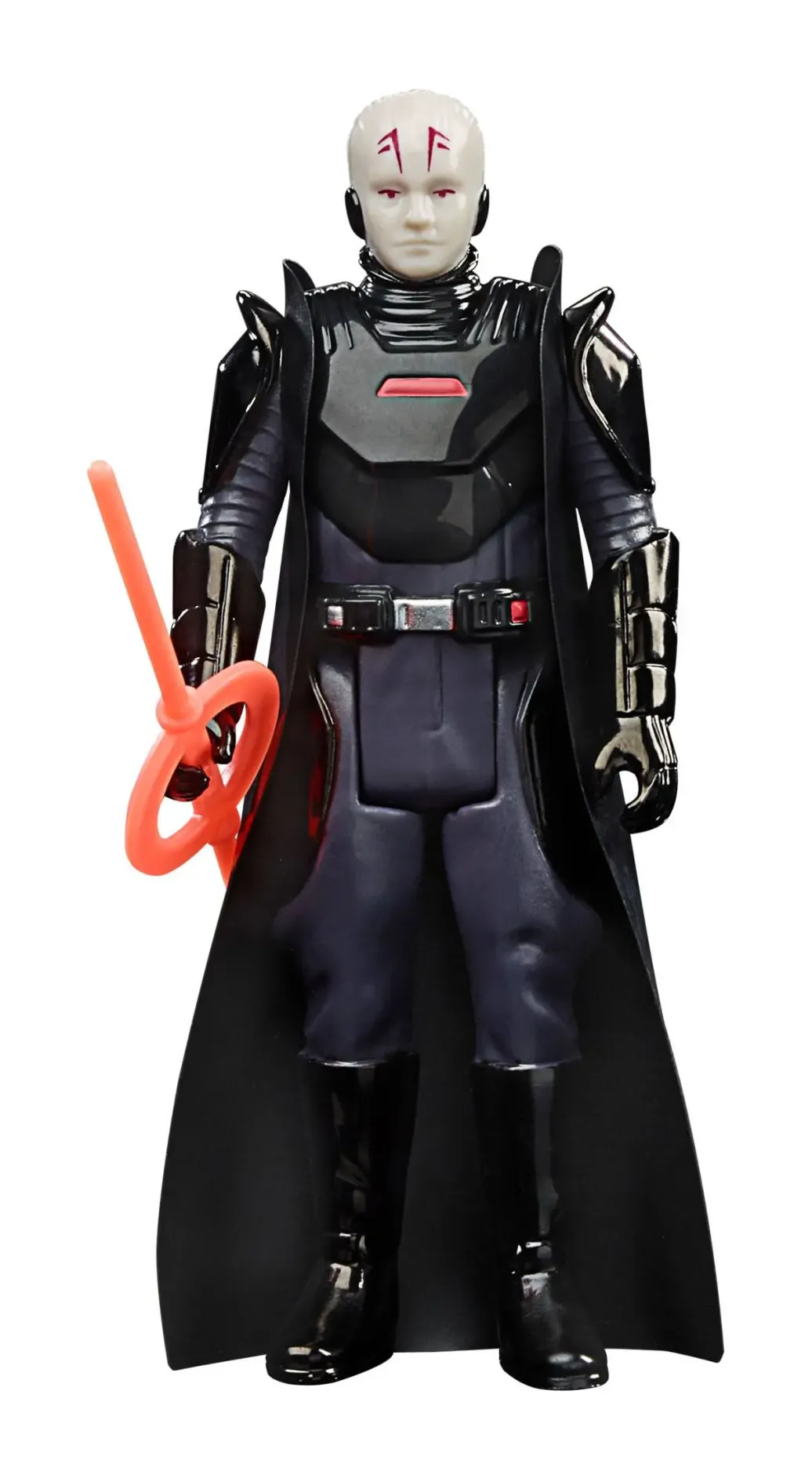 Star Wars: Obi-Wan Kenobi Retro Collection Actionfigur 2022 Grand Inquisitor 10 cm