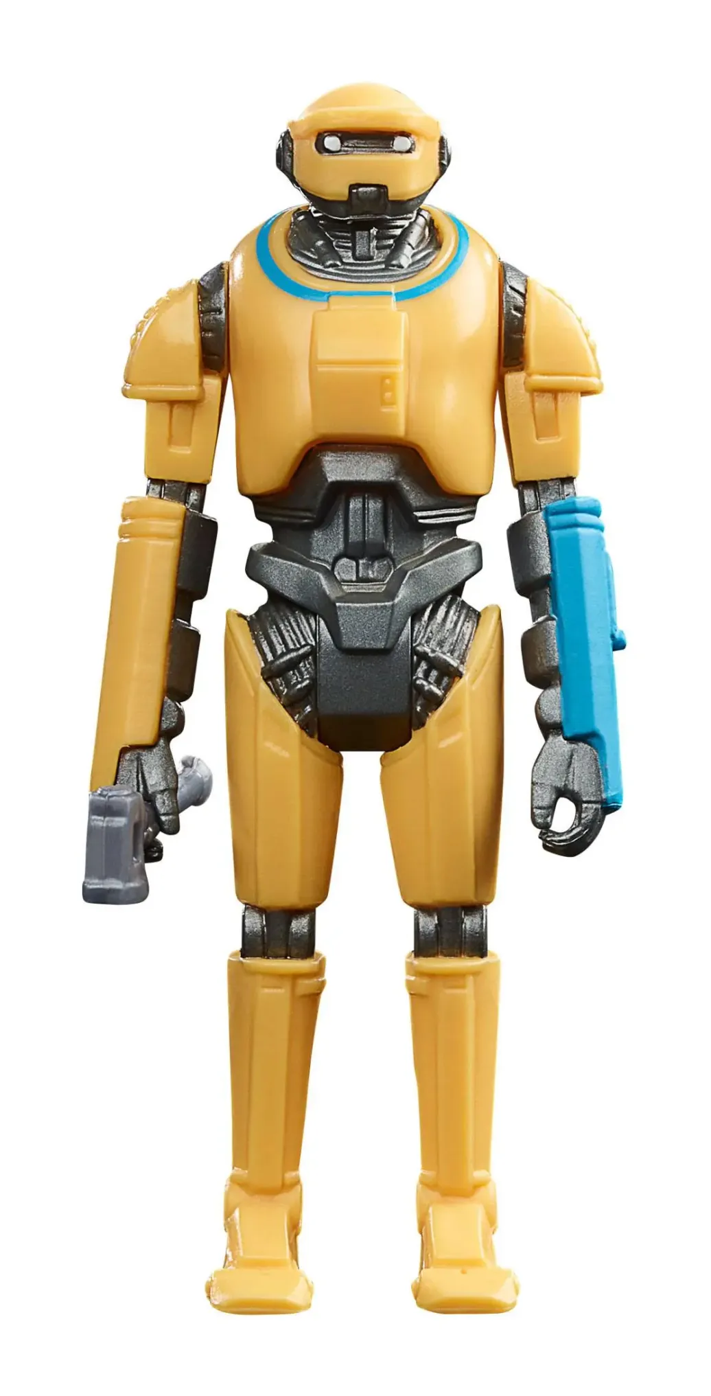 Star Wars: Obi-Wan Kenobi Retro Collection Actionfigur 2022 NED-B 10 cm