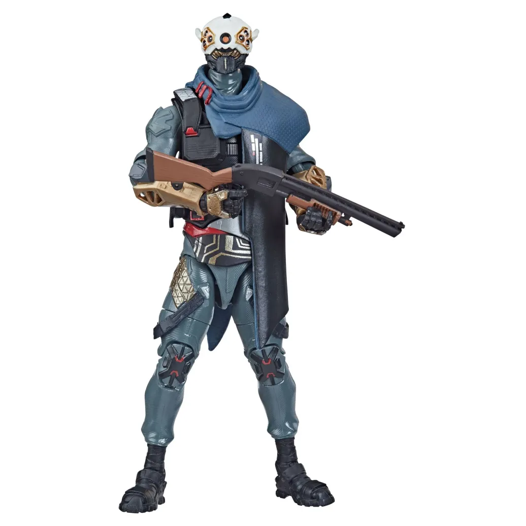Fortnite Victory Royale Series Actionfigur Kondor (Unshackled) 15 cm