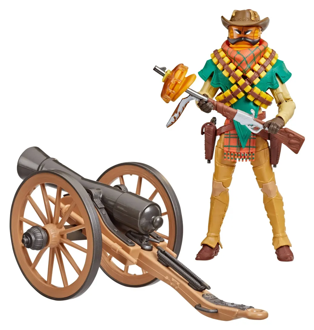Fortnite Victory Royale Series Deluxe Actionfigur 2022 Mancake 15 cm