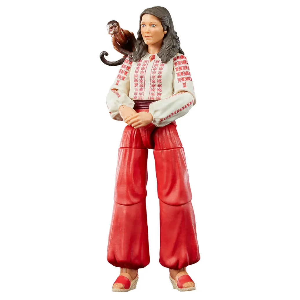 Indiana Jones Adventure Series Actionfigur Marion Ravenwood (Jäger des verlorenen Schatzes) 15 cm