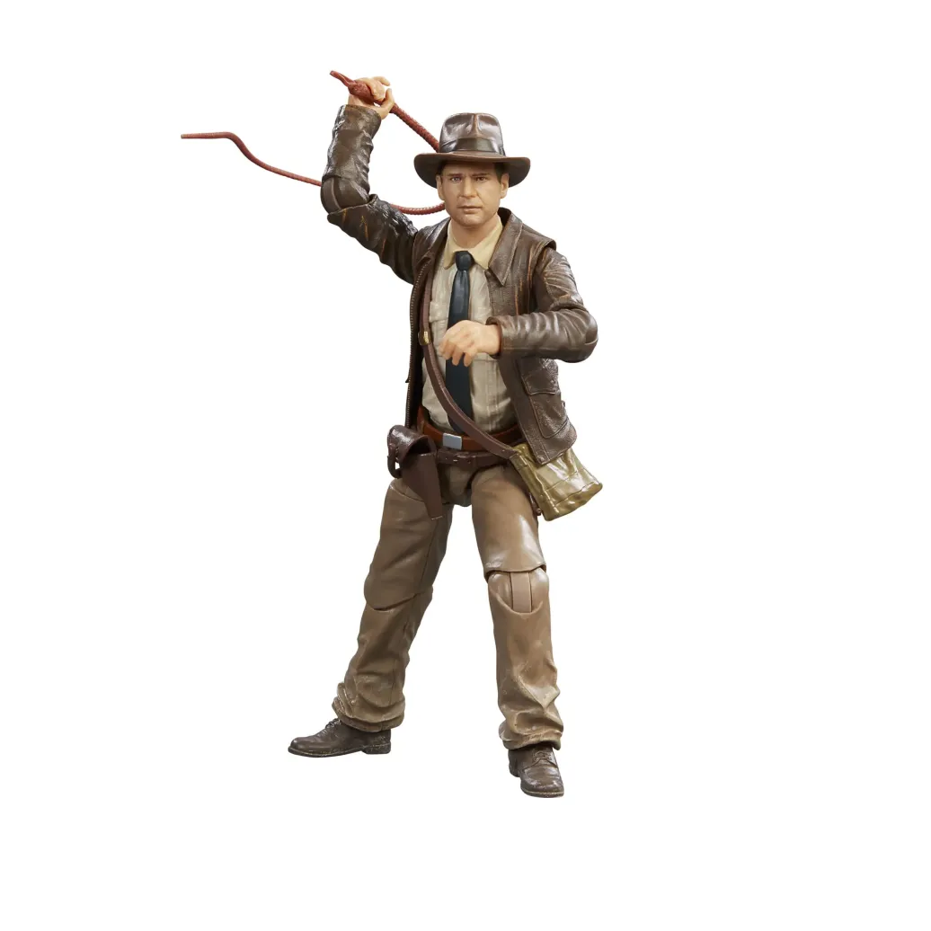 Indiana Jones Adventure Series Actionfigur Indiana Jones (Der letzte Kreuzzug) 15 cm