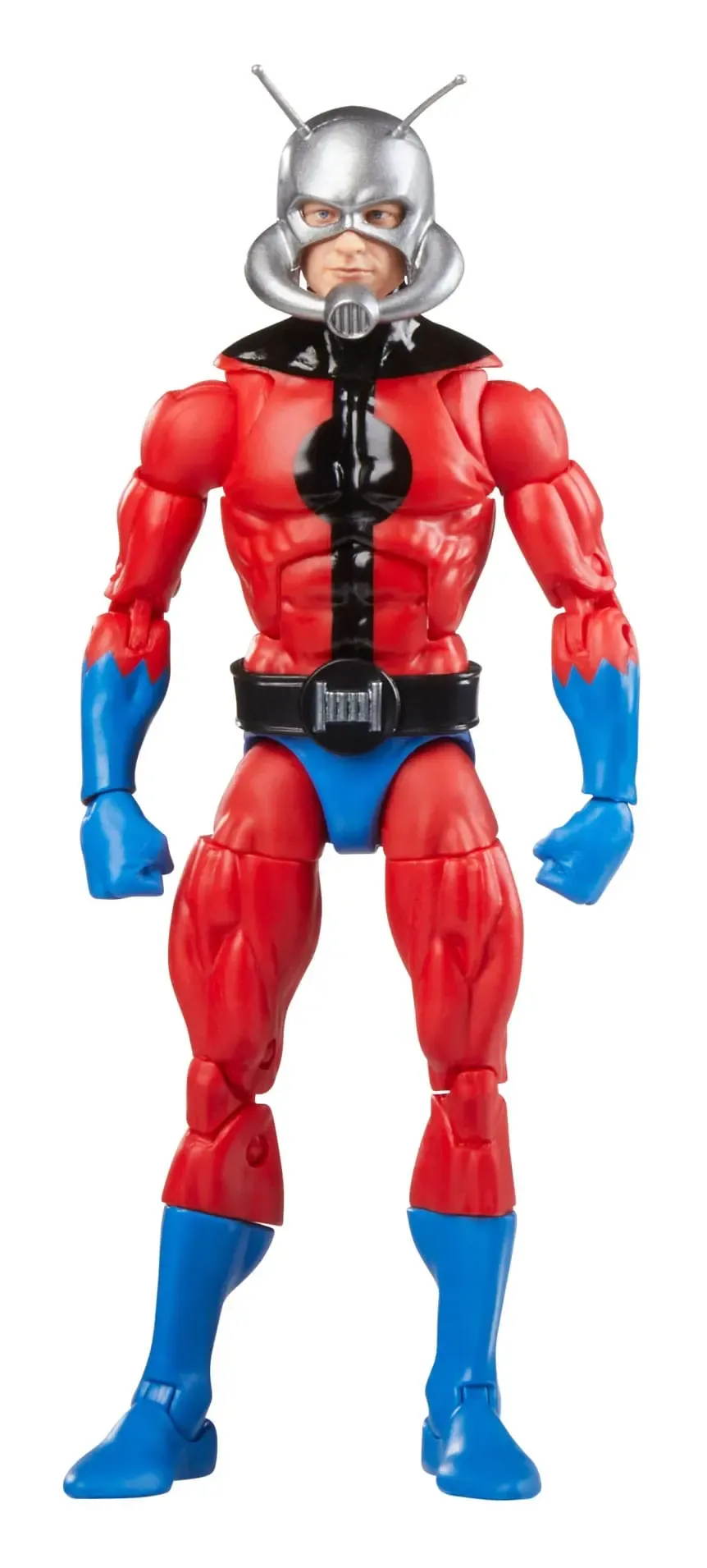 The Astonishing Ant-Man Marvel Legends Actionfigur Ant-Man 15 cm