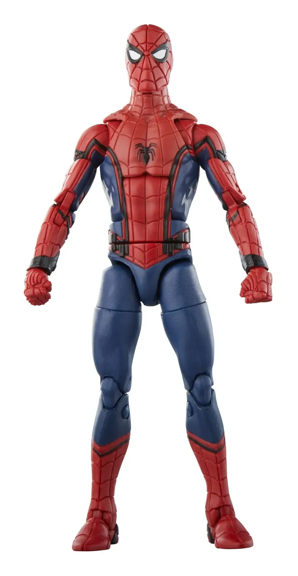 The Infinity Saga Marvel Legends Actionfigur Spider-Man (Captain America: Civil War) 15 cm