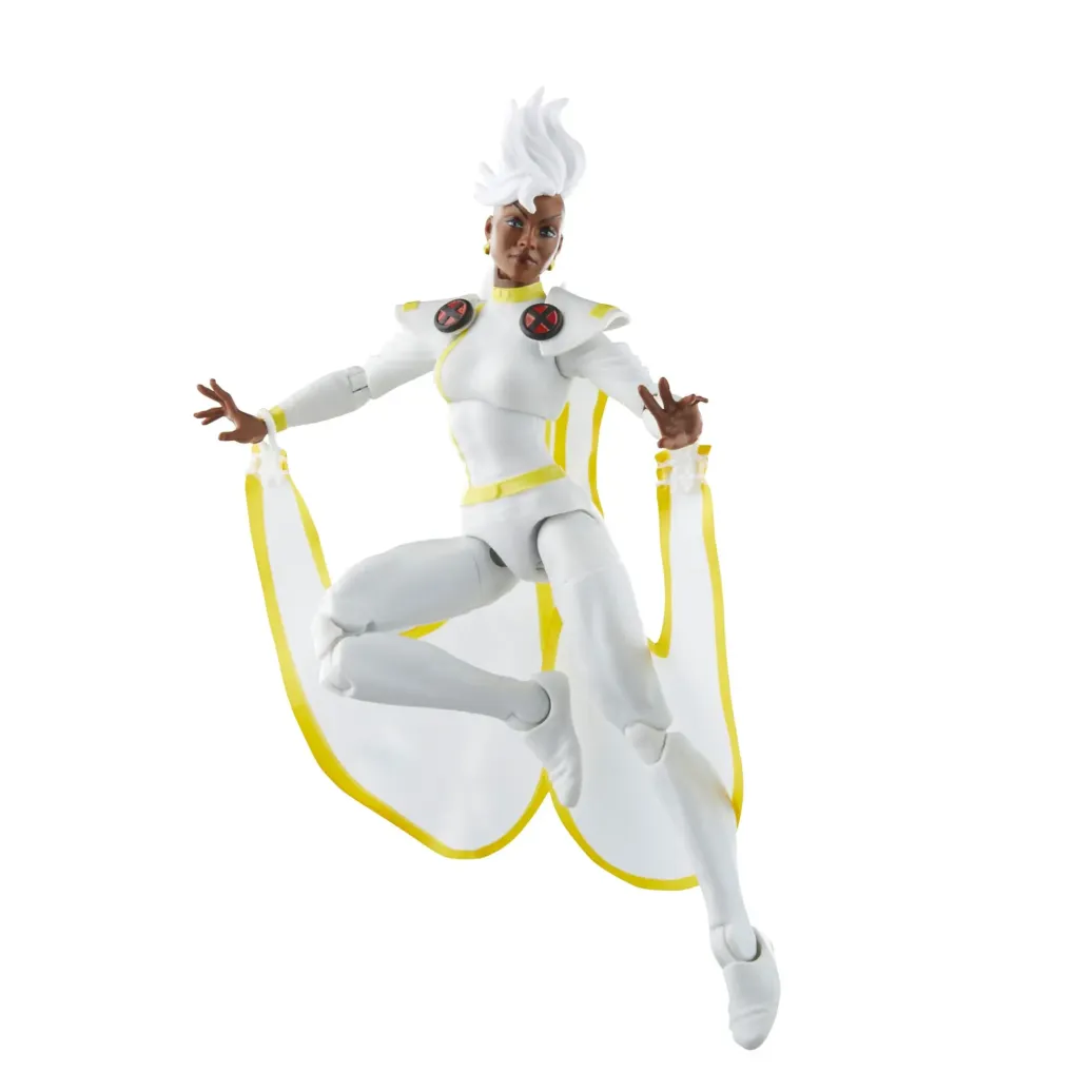 X-Men '97 Marvel Legends Actionfigur Storm 15 cm