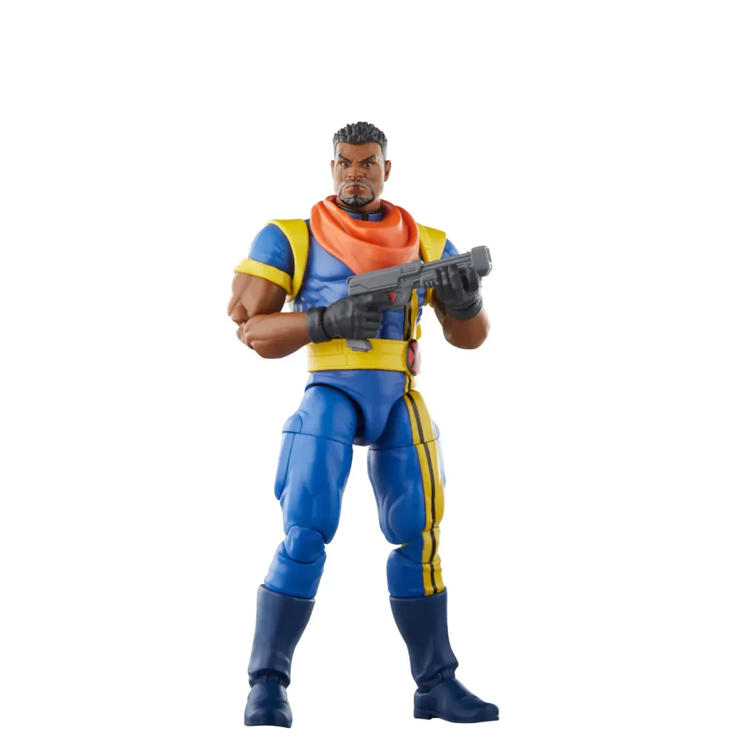 X-Men '97 Marvel Legends Actionfigur Marvel's Bishop 15 cm