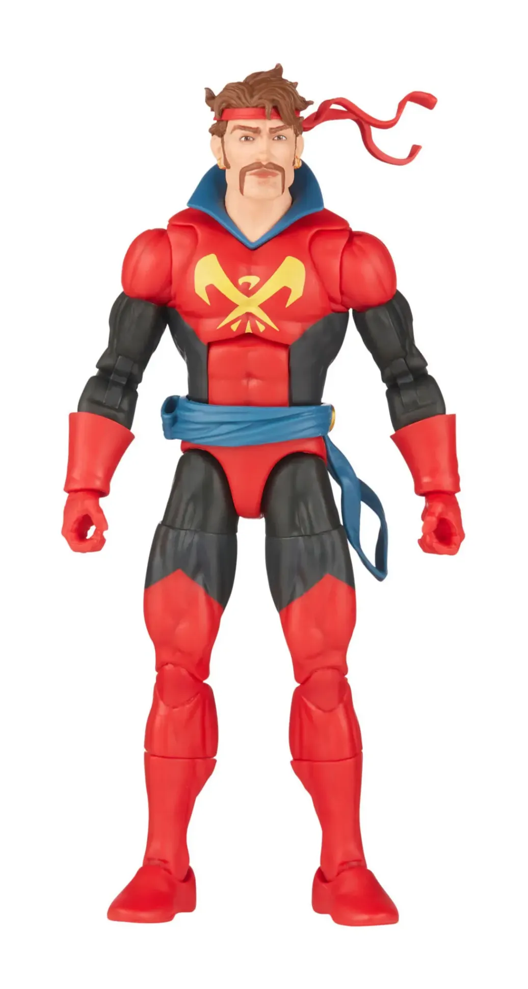 X-Men Marvel Legends Actionfigur Ch'od BAF: Starjammer Corsair 15 cm