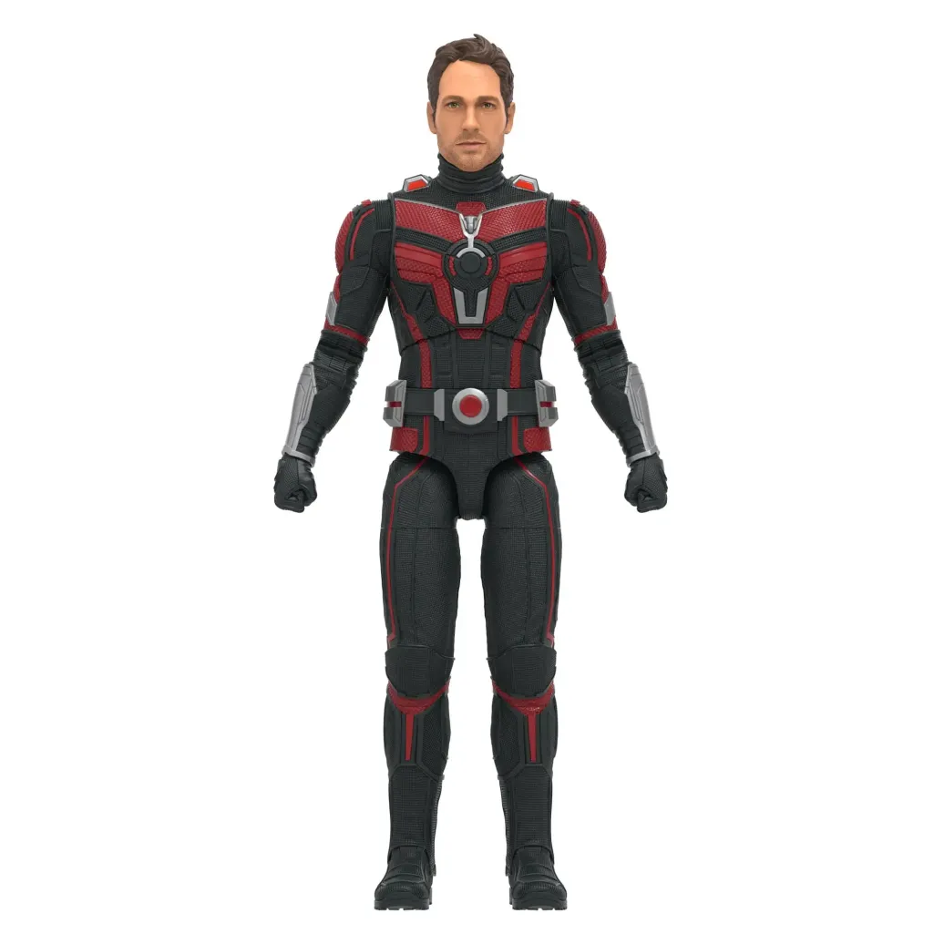 Ant-Man and the Wasp: Quantumania Marvel Legends Actionfigur Cassie Lang BAF: Ant-Man 15 cm