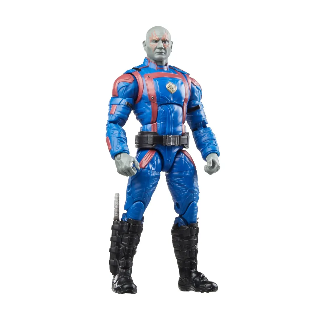 Guardians of the Galaxy Vol. 3 Marvel Legends Actionfigur Drax 15 cm