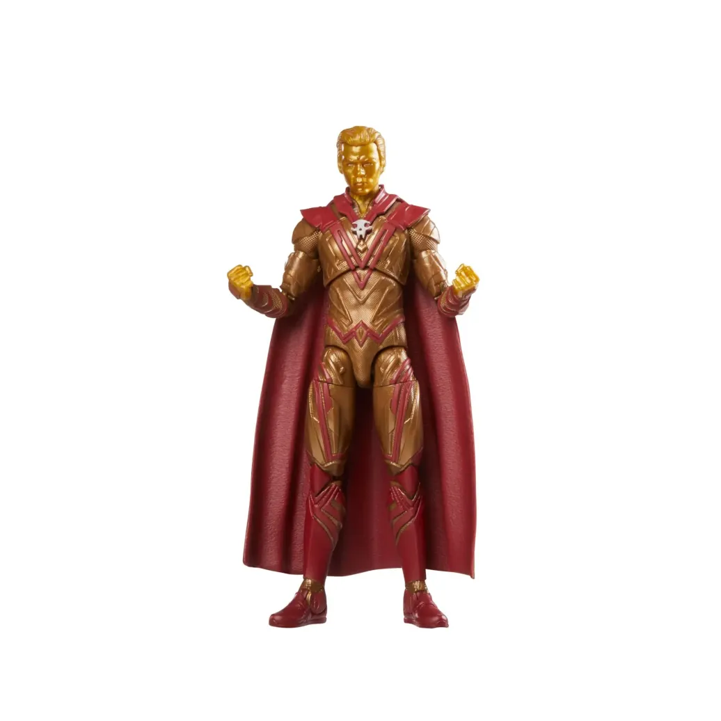 Guardians of the Galaxy Vol. 3 Marvel Legends Actionfigur Adam Warlock 15 cm