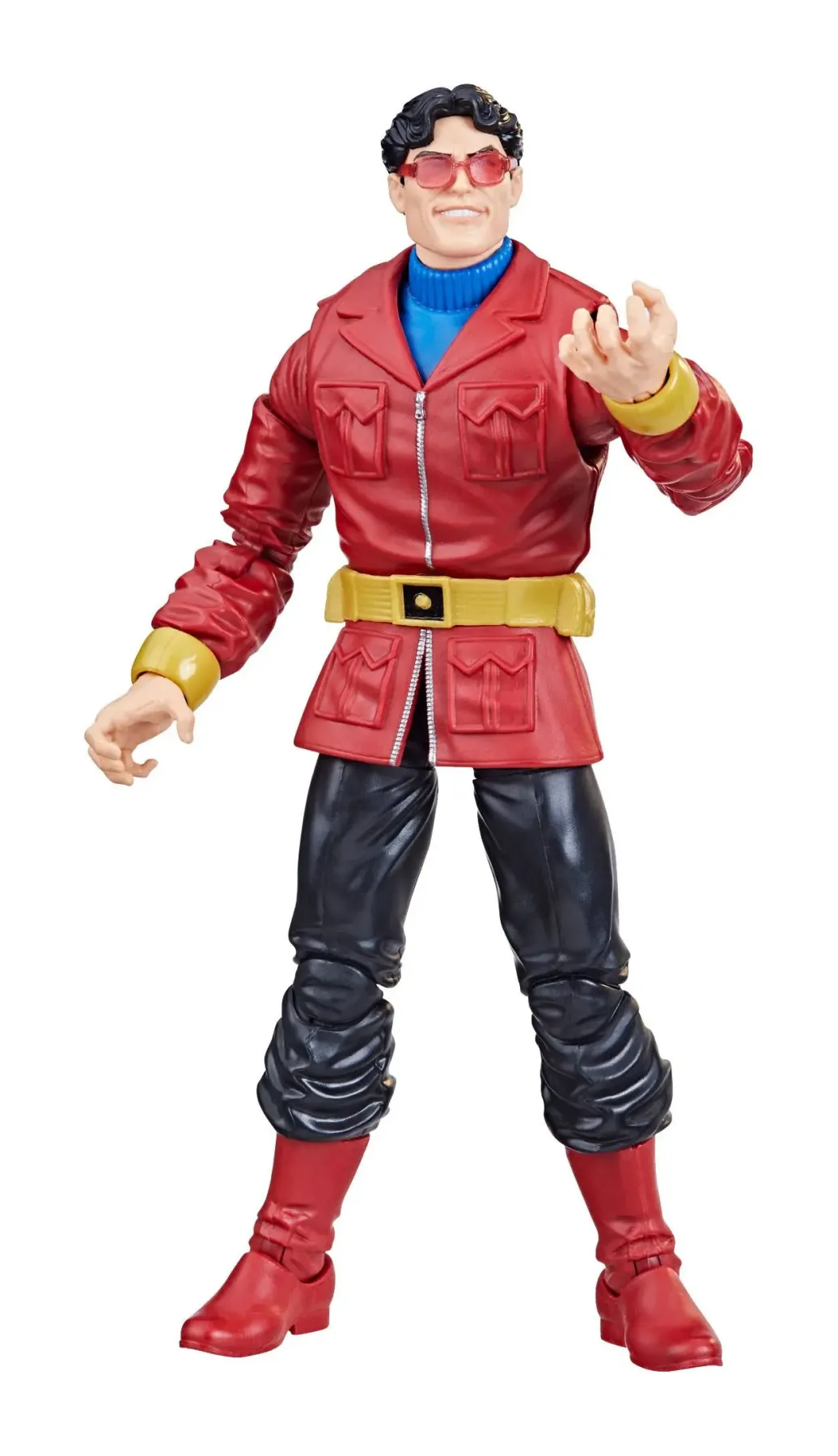 Marvel Legends Actionfigur Puff Adder BAF: Marvel's Wonder Man 15 cm