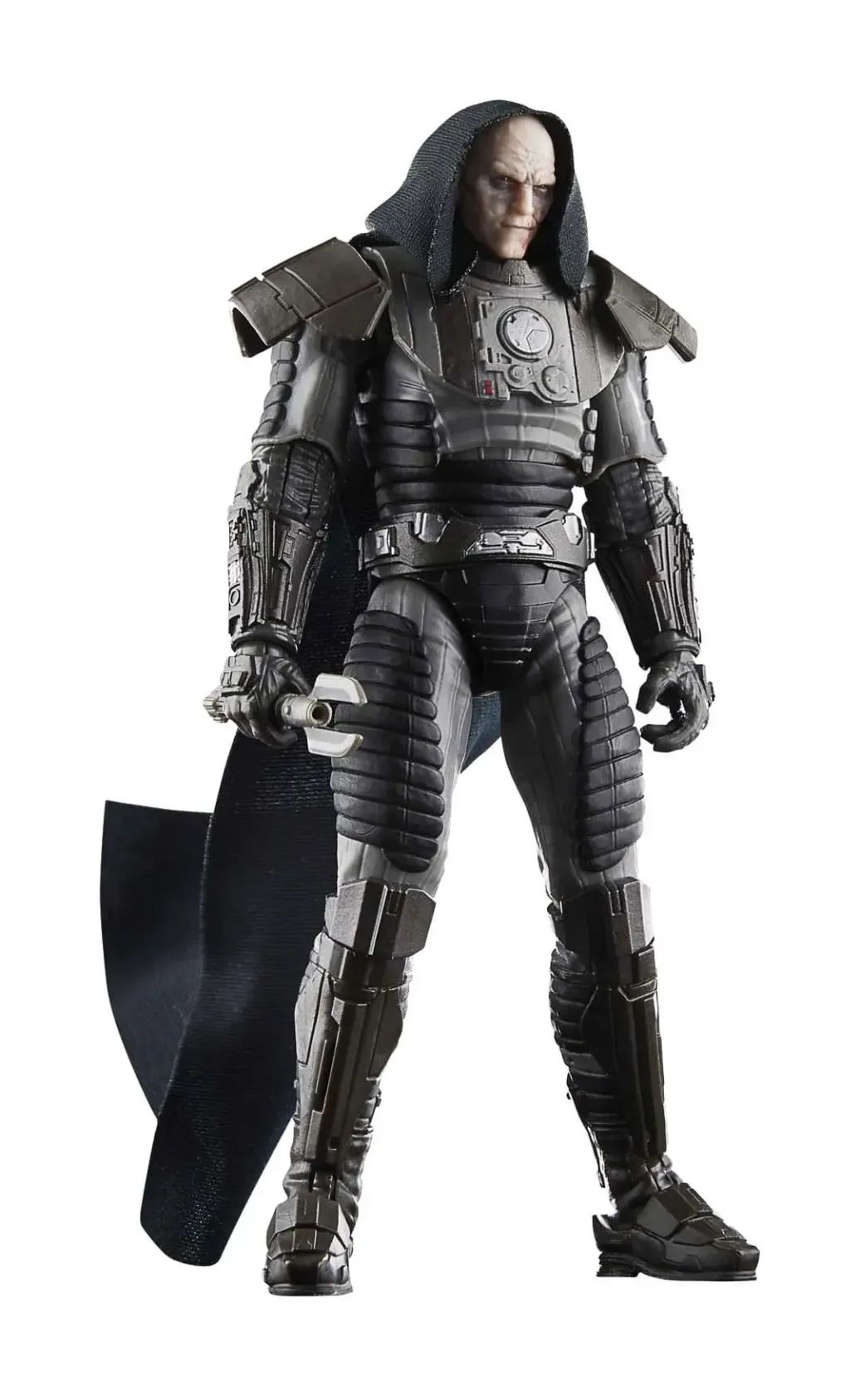 Star Wars: The Old Republic Black Series Gaming Greats Actionfigur Darth Malgus 15 cm