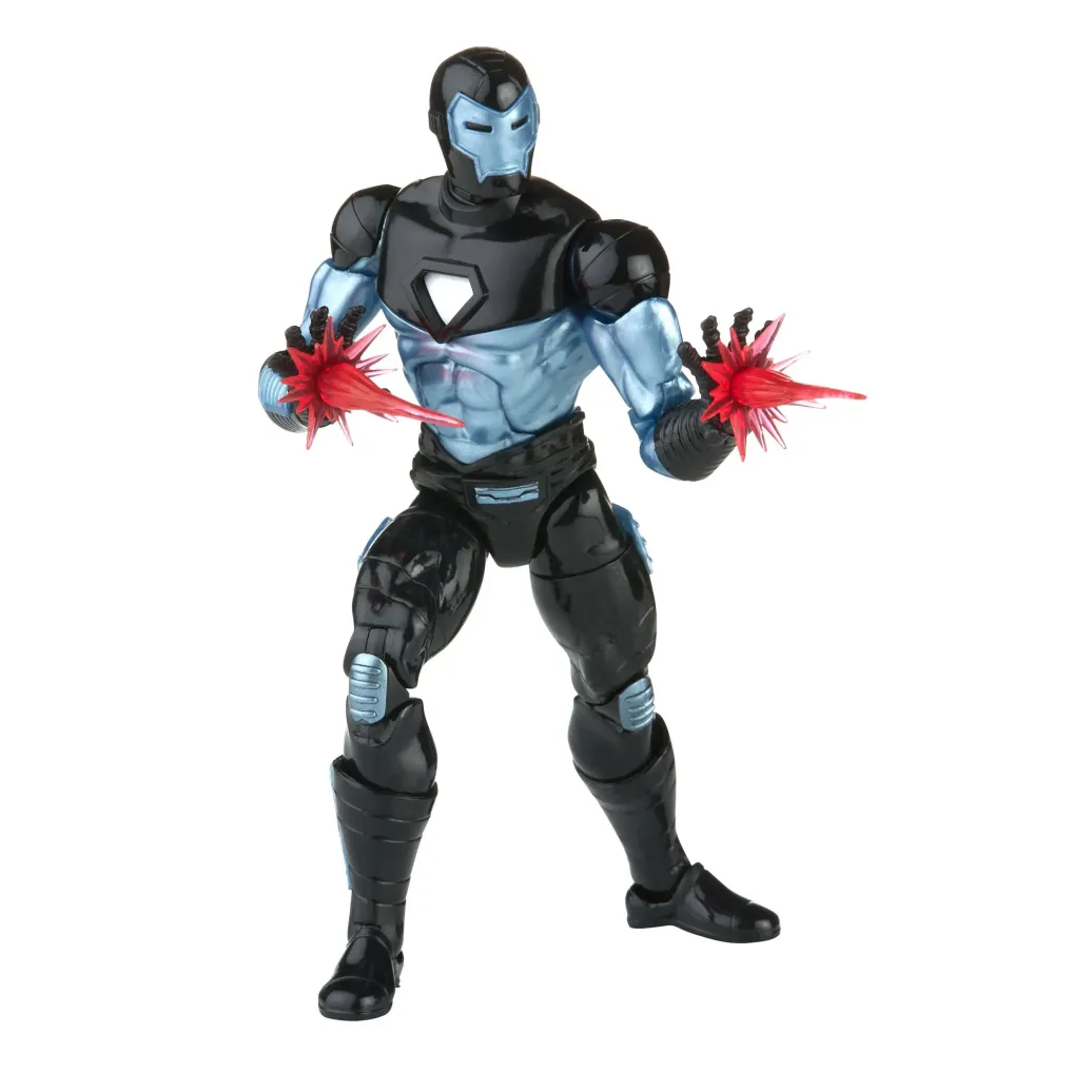 Marvel Legends Actionfigur Marvel's War Machine 15 cm
