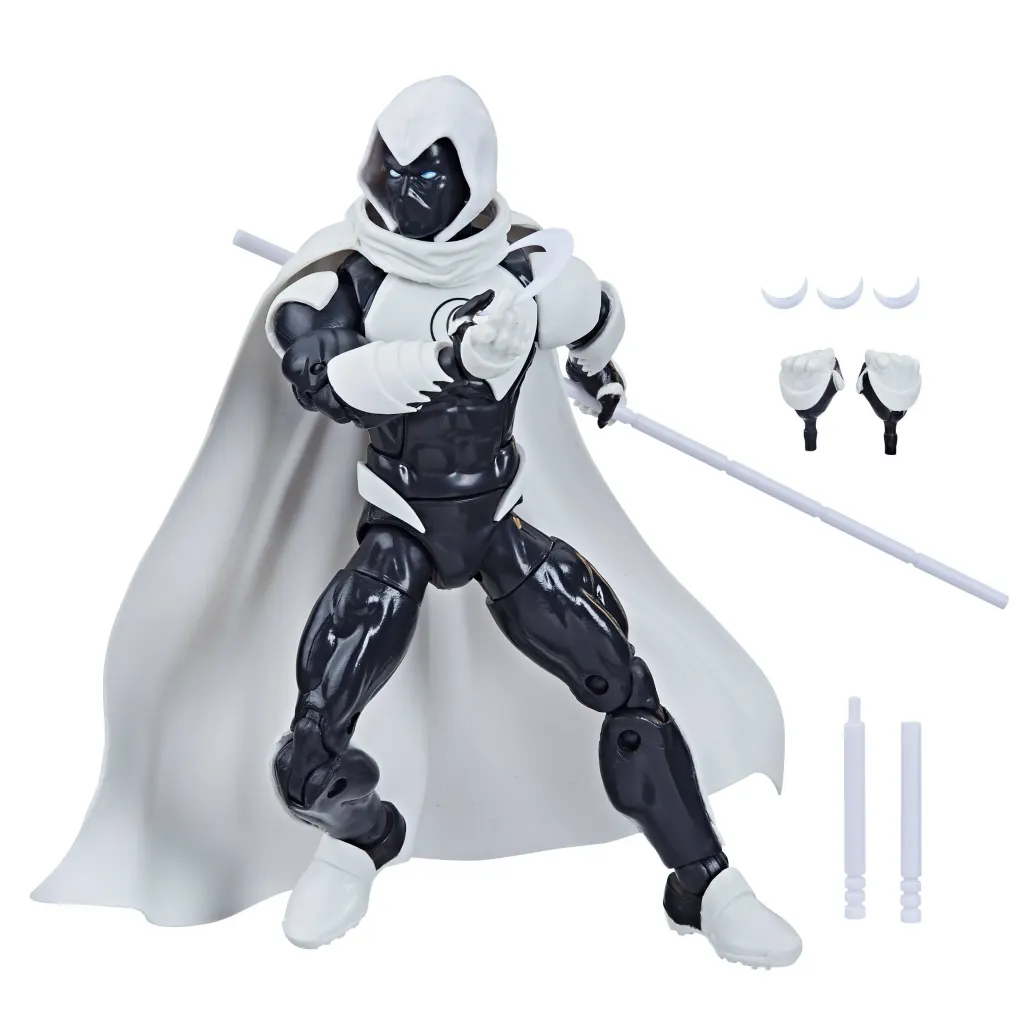 Marvel Legends Actionfigur Moon Knight 15 cm