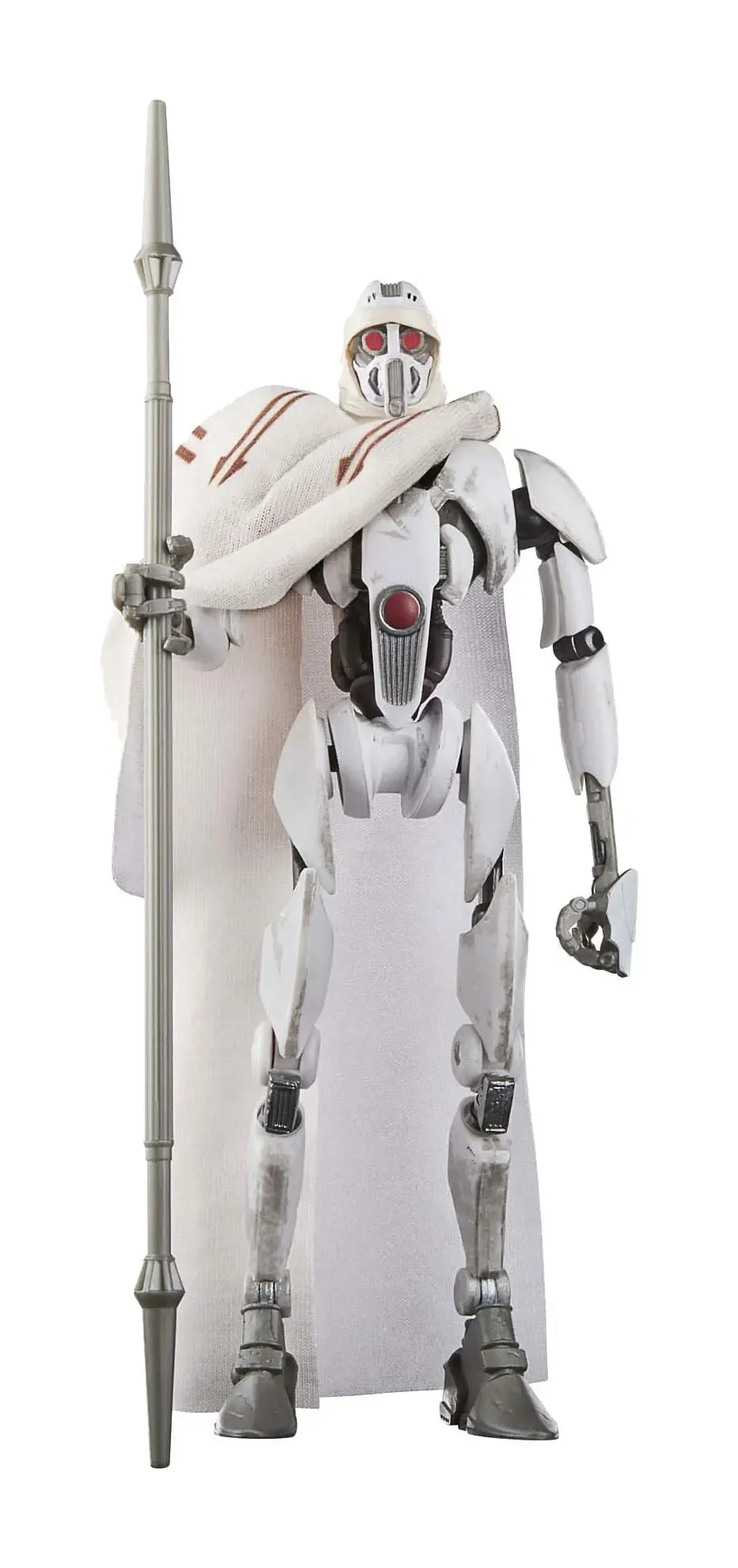 Star Wars: The Clone Wars Black Series Actionfigur Magnaguard 15 cm