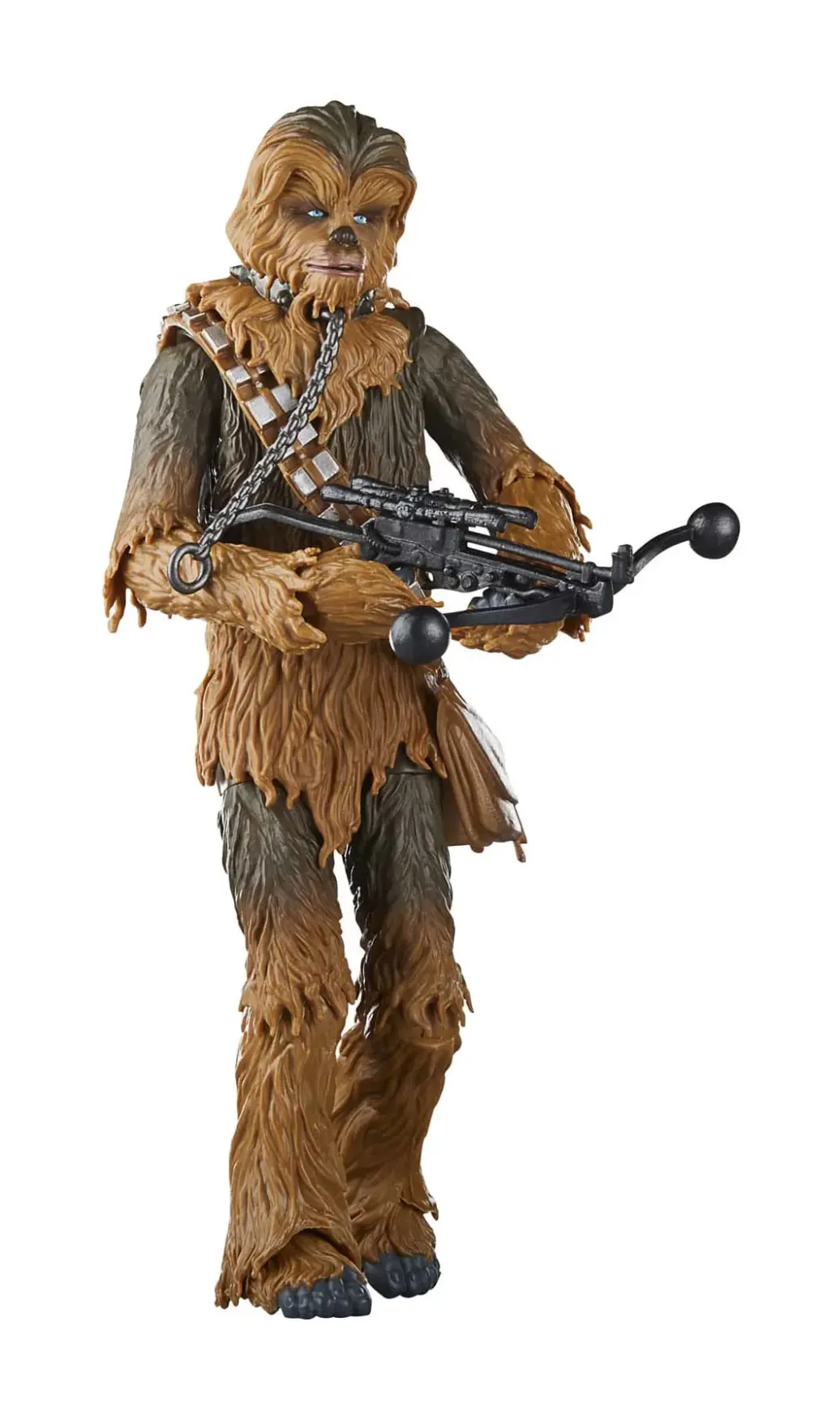 Star Wars Episode VI Black Series Actionfigur Chewbacca 15 cm