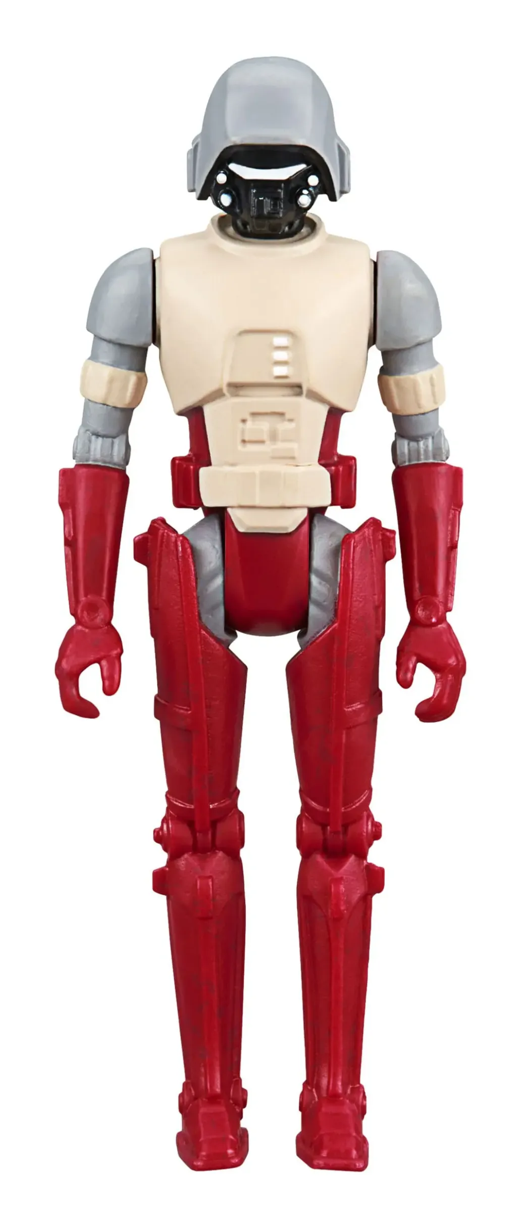 Star Wars: Ahsoka Retro Collection Actionfigur HK-87 Assassin Droid 10 cm