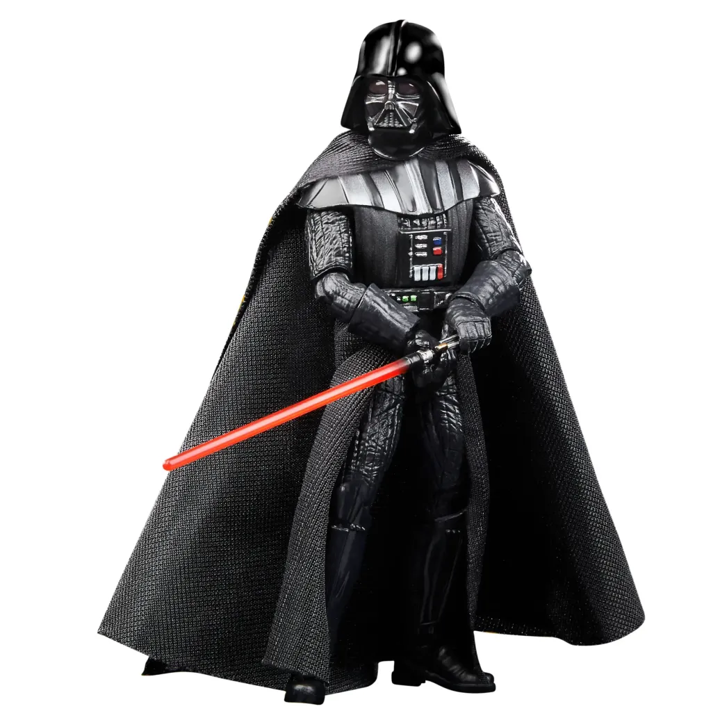 Star Wars Episode VI 40th Anniversary Vintage Collection Actionfigur Darth Vader (Death Star II) 10 cm