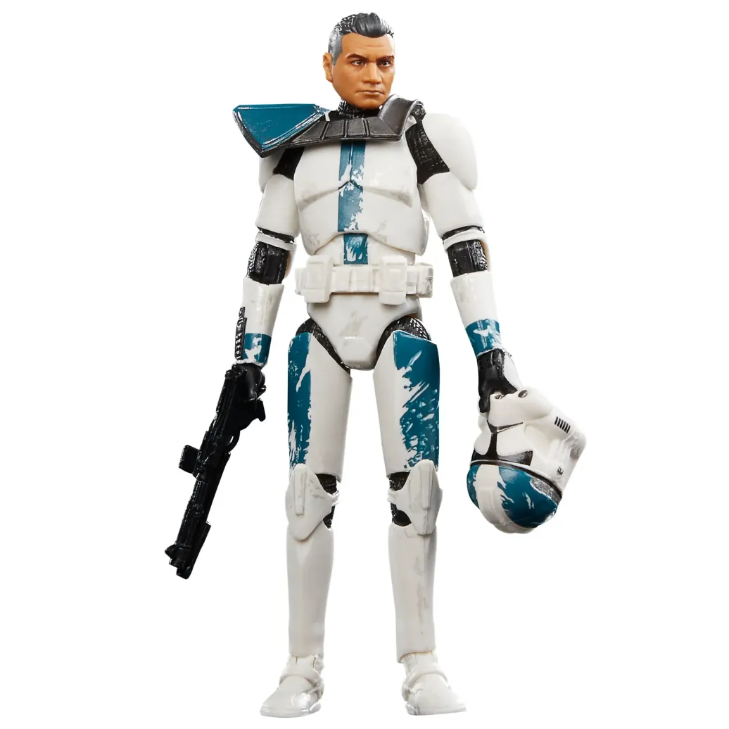 Star Wars Episode VI 40th Anniversary Vintage Collection Actionfigur Clone Captain Howzer 10 cm