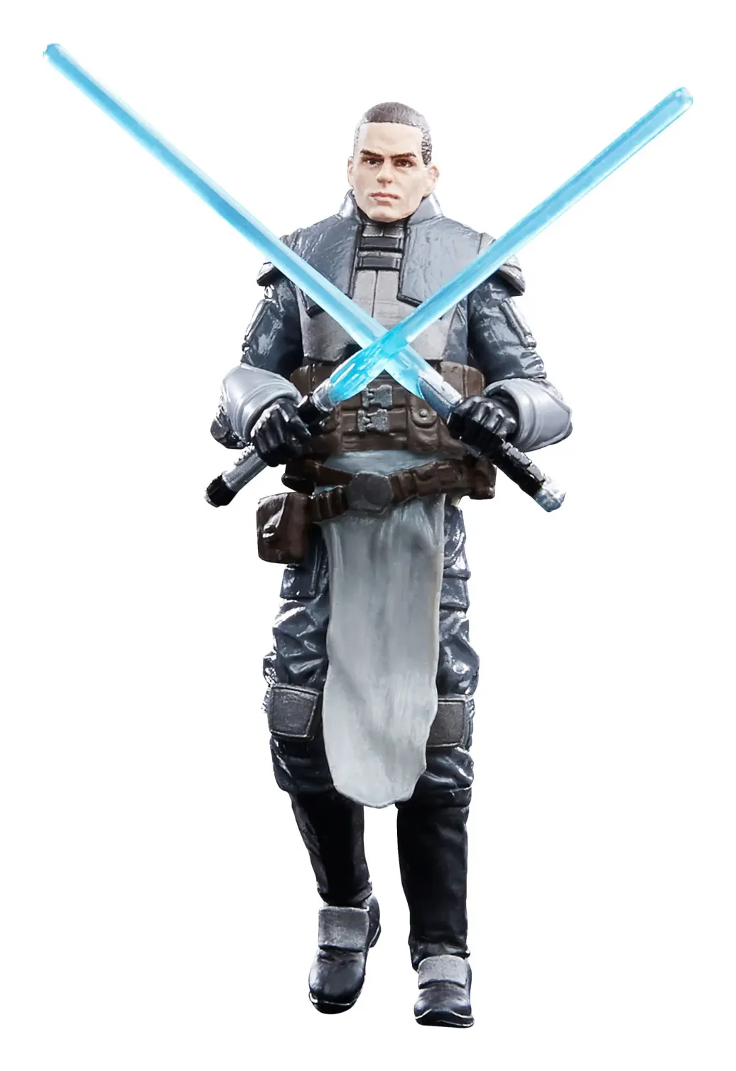 Star Wars: The Force Unleashed Vintage Collection Actionfigur Starkiller (Vader's Apprentice) 10 cm
