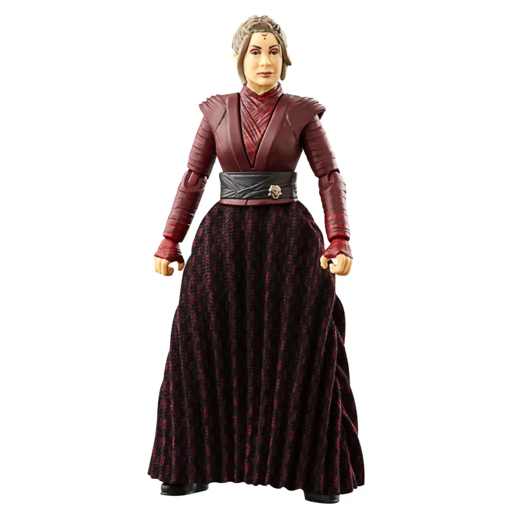 Star Wars: Ahsoka Vintage Collection Actionfigur Morgan Elsbeth 10 cm