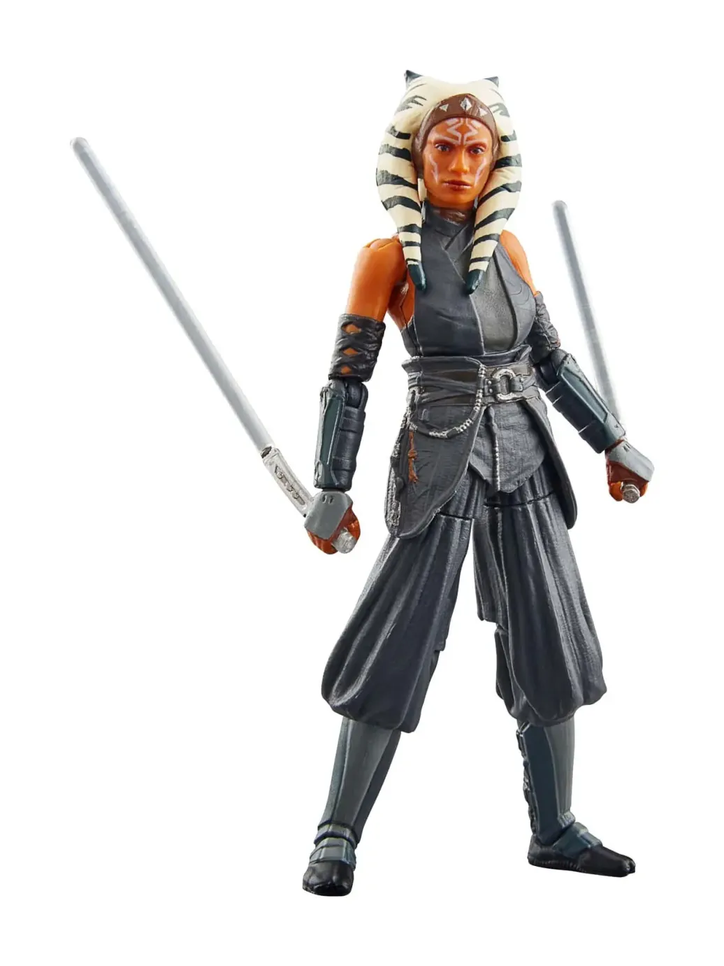 Star Wars: Ahsoka Vintage Collection Actionfigur Ahsoka Tano 10 cm