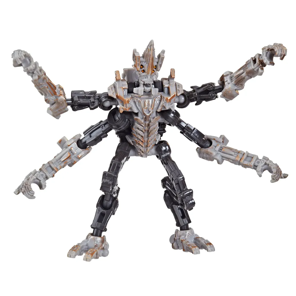 Transformers: Rise of the Beasts Generations Studio Series Core Class Actionfigur Terrorcon Freezer 9 cm