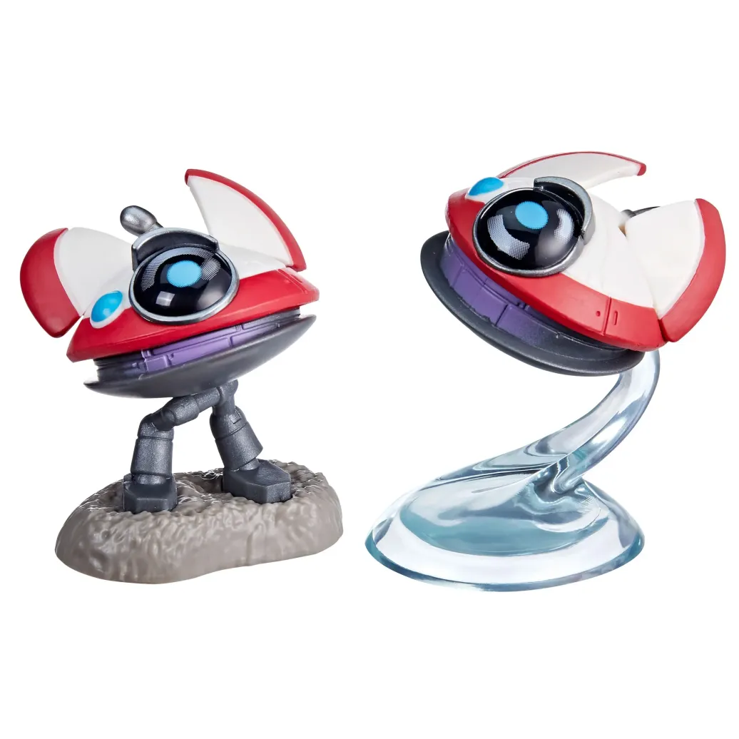 Star Wars: Obi-Wan Kenobi Bounty Collection Figuren 2er-Pack L0-LA59 (Lola) 6 cm