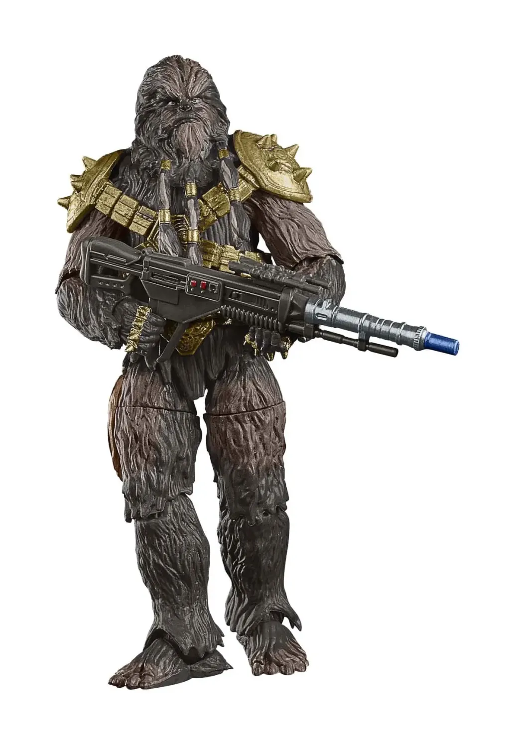 Star Wars: The Book of Boba Fett Vintage Collection Actionfigur Krrsantan 10 cm
