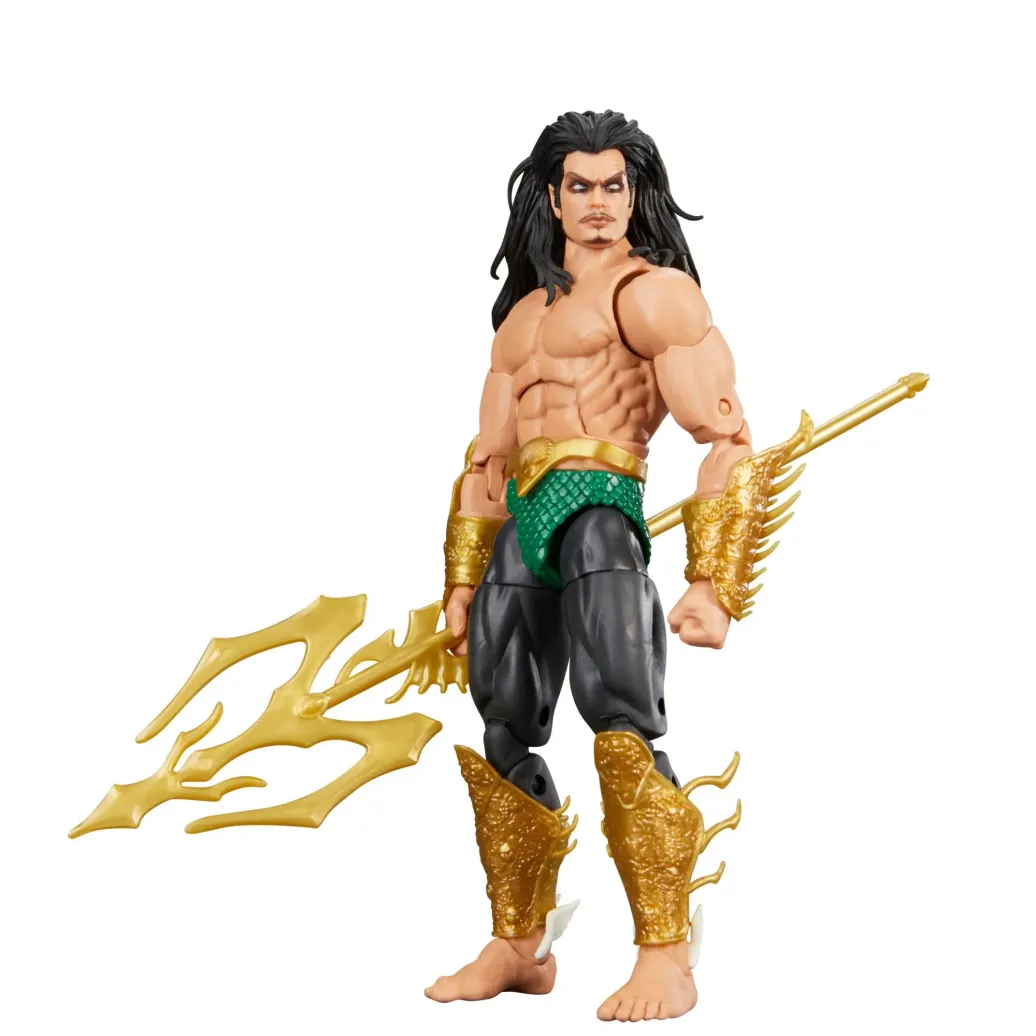 Marvel Legends Actionfigur Namor (BAF: Marvel's The Void) 15 cm