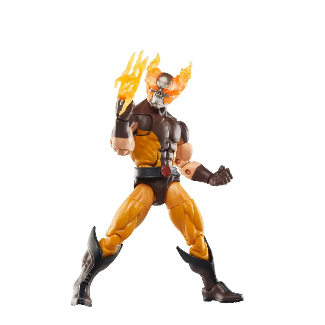 Strange Tales Marvel Legends Actionfigur Weapon of Vengeance 15 cm