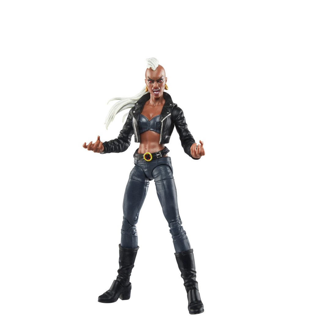 Strange Tales Marvel Legends Actionfigur Bloodstorm (BAF: Blackheart) 15 cm