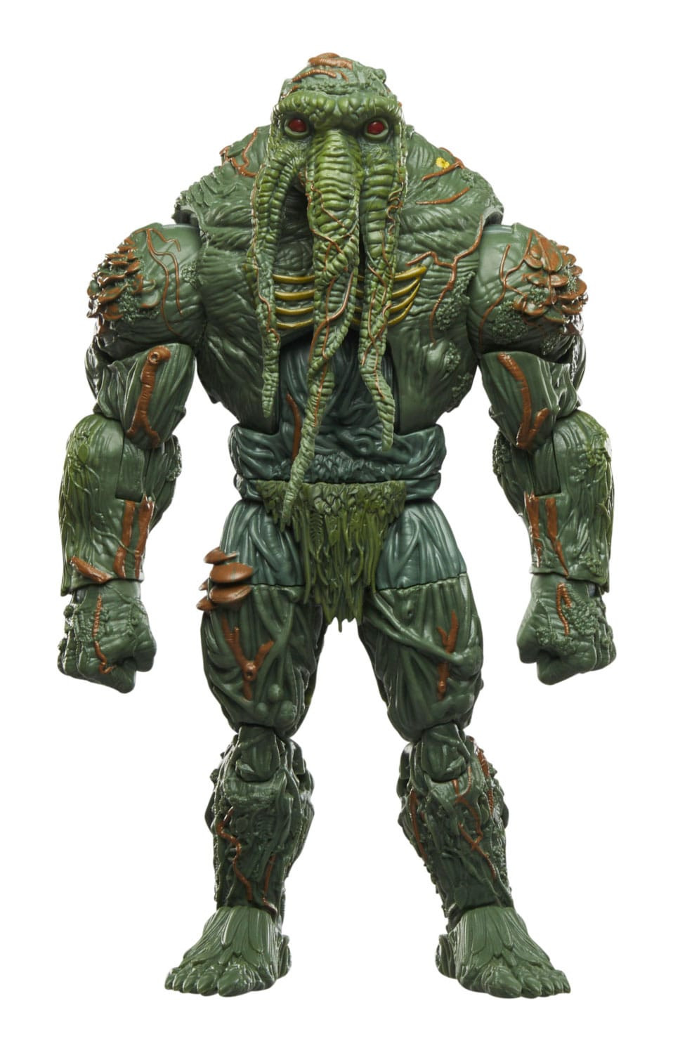 Werewolf By Night Marvel Legends Actionfigur Man-Thing 20 cm