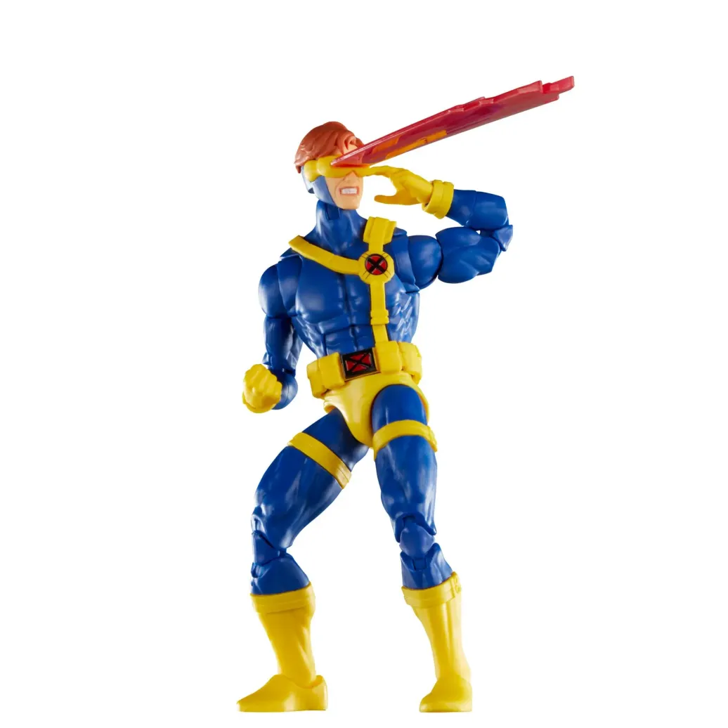 X-Men '97 Marvel Legends Actionfigur Cyclops 15 cm