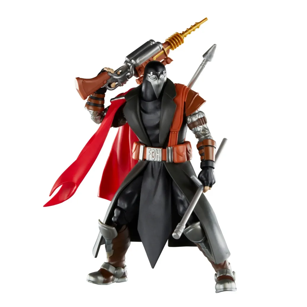 X-Men '97 Marvel Legends Actionfigur The X-Cutioner 15 cm