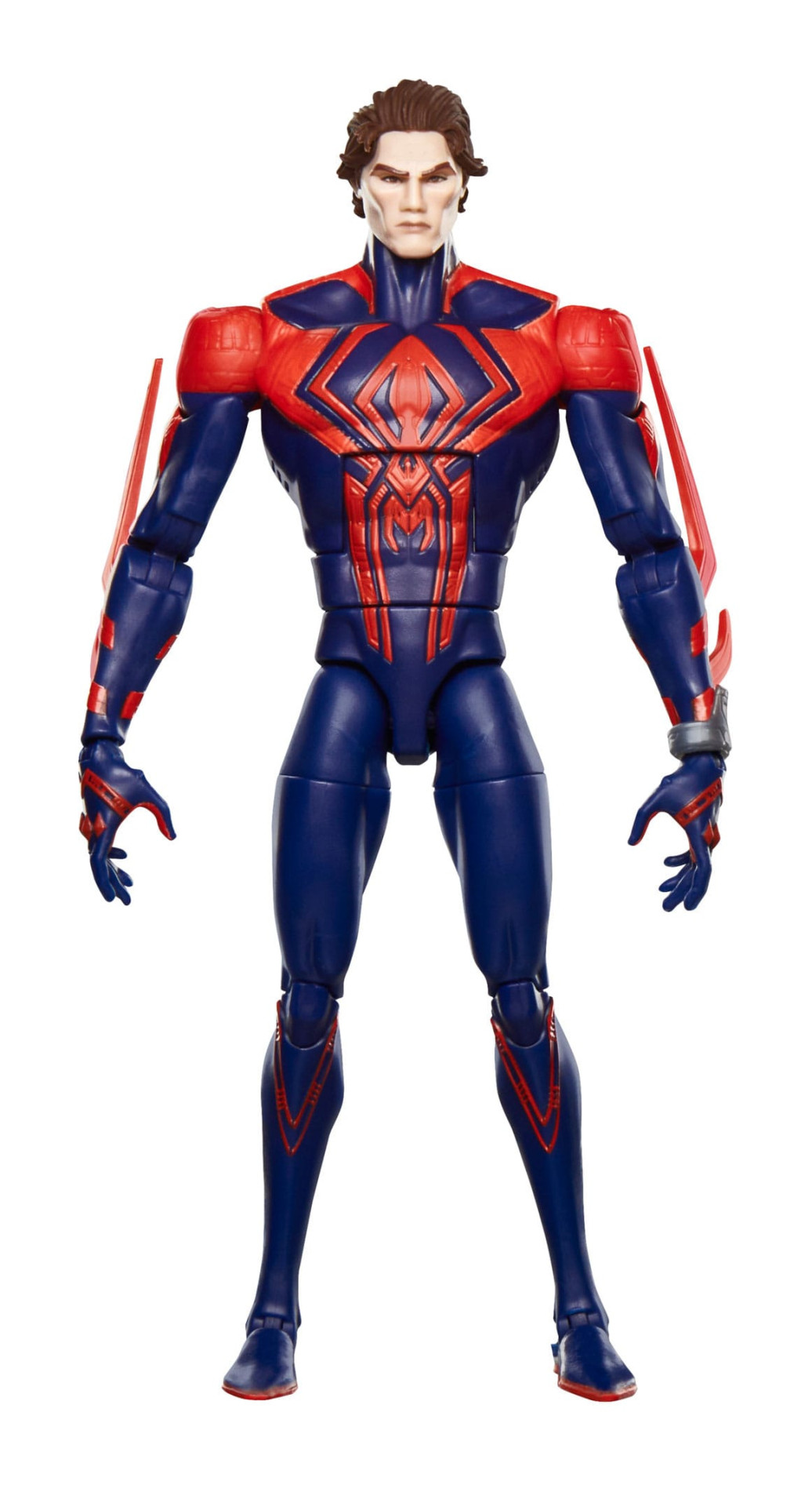 Spider-Man: Across the Spider-Verse Marvel Legends Actionfigur Spider-Man 2099 15 cm