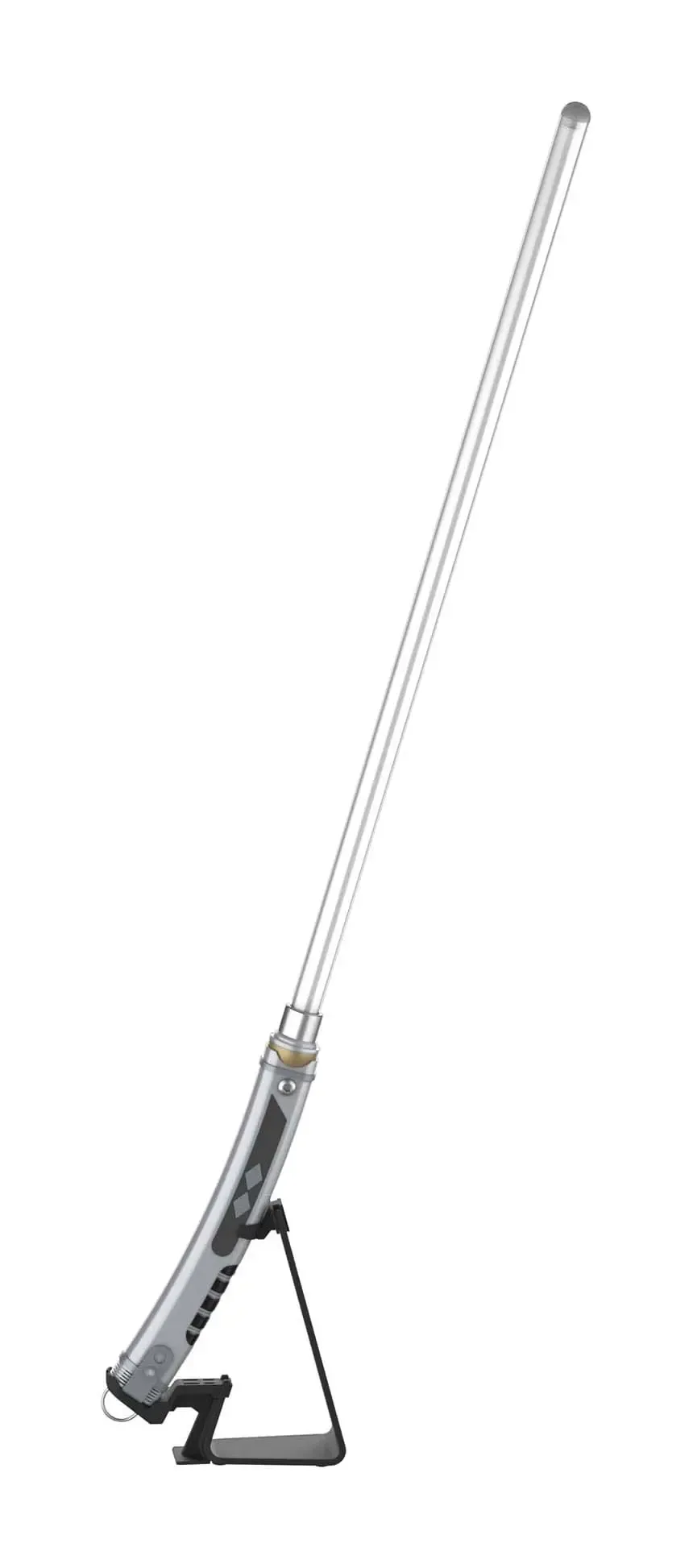 Star Wars: Ahsoka Black Series Replik Force FX Elite Lichtschwert Ahsoka Tano