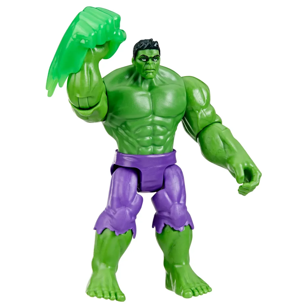 Avengers Epic Hero Series Actionfigur Hulk 10 cm