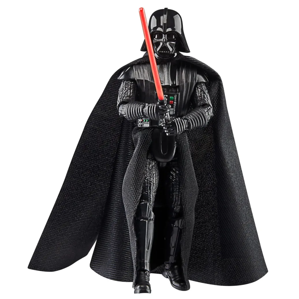 Star Wars: Episode IV Vintage Collection Actionfigur Darth Vader 10 cm