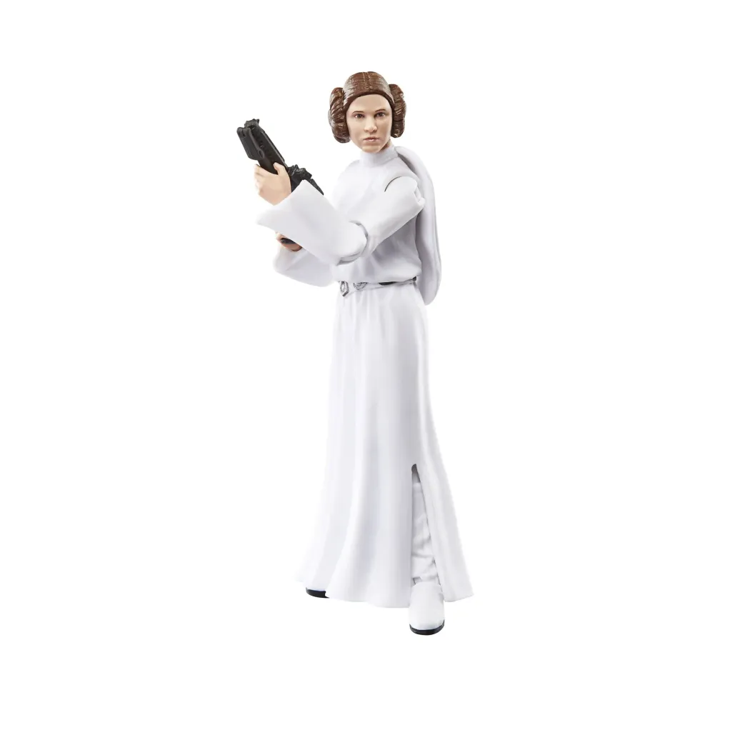 Star Wars Episode IV Vintage Collection Actionfigur Princess Leia Organa 10 cm