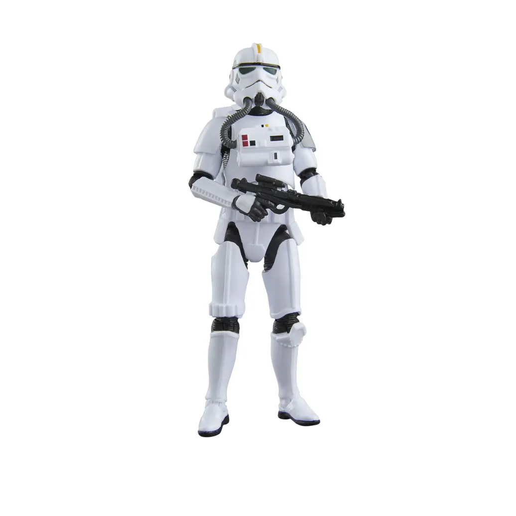 Star Wars Jedi: Survivor Vintage Collection Actionfigur Jetpack Trooper 10 cm