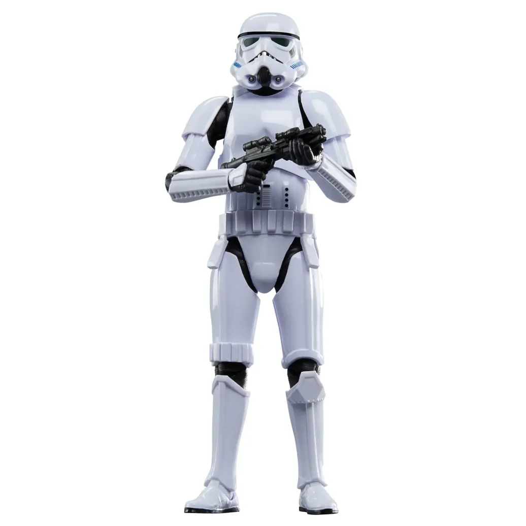 Star Wars Black Series Archive Actionfigur Imperial Stormtrooper 15 cm