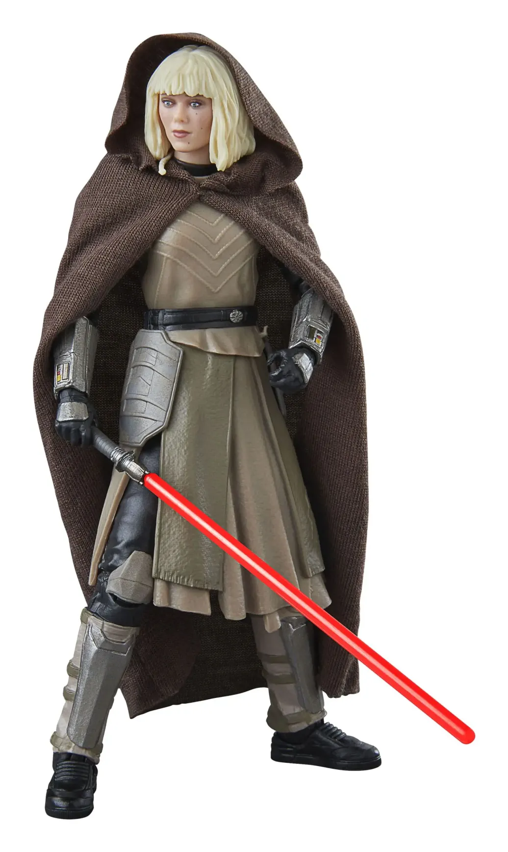 Star Wars: Ahsoka Black Series Actionfigur Shin Hati (Arcana) 15 cm