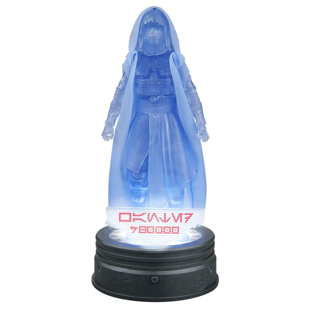 Star Wars Black Series Holocomm Collection Actionfigur Mae (Assassin) 15 cm
