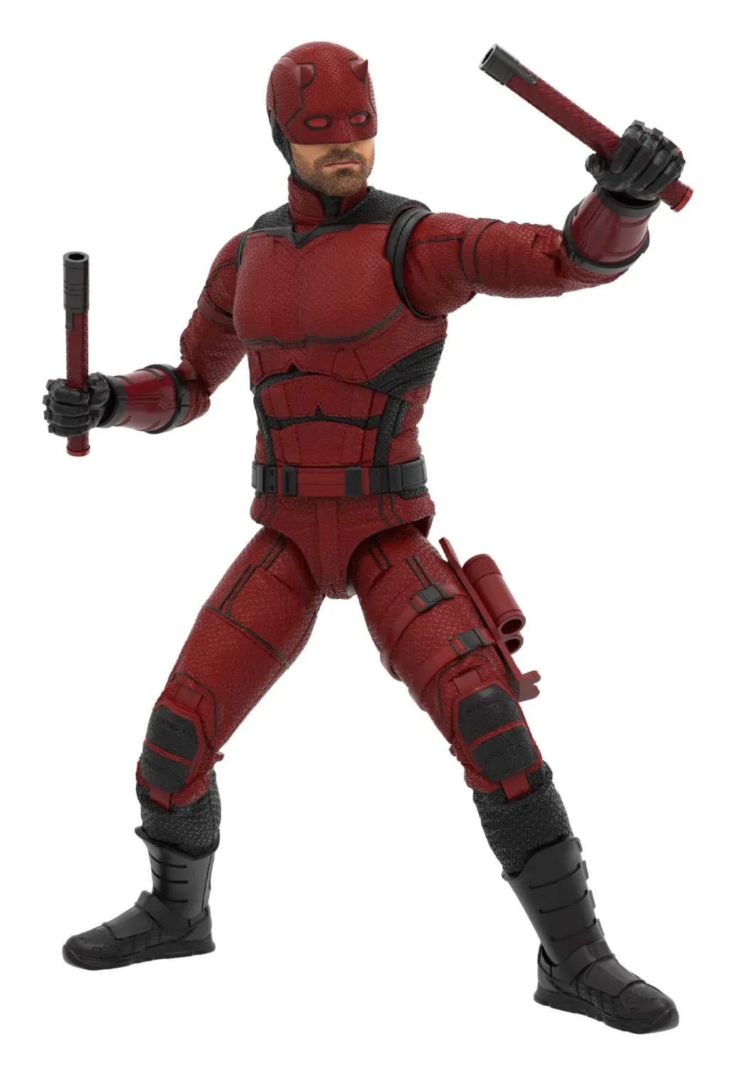 Daredevil: Born Again Marvel Legends Actionfigur Daredevil 15 cm