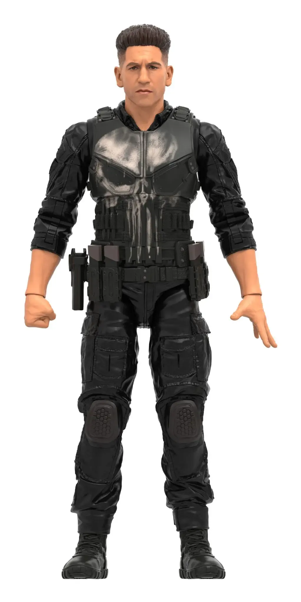 Daredevil: Born Again Marvel Legends Actionfigur Punisher 15 cm