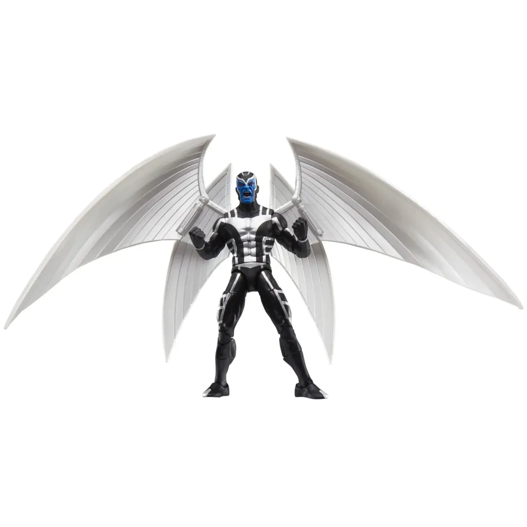 X-Force Marvel Legends Actionfigur Archangel 15 cm